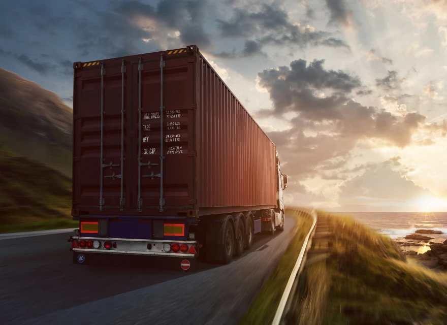 I Vantaggi dei Trasporti Groupage per le Aziende