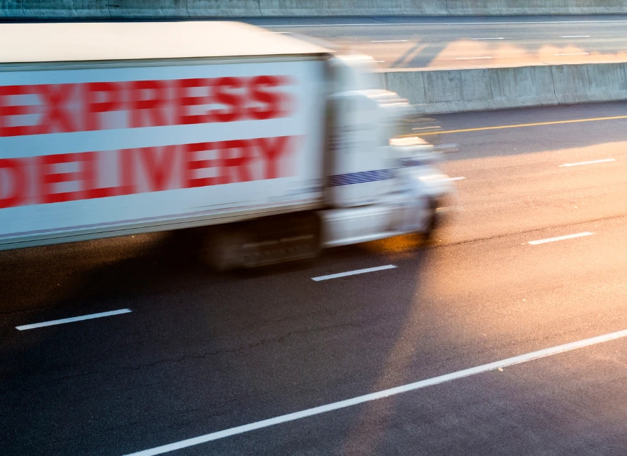 spedizioni espresse freeservice